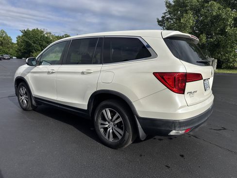 Used 2016 Honda Pilot EX-L image 3