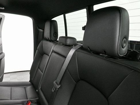 New 2026 GMC Canyon Elevation w/ Convenience Package image 19