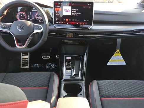 New 2026 Volkswagen GTI SE image 14