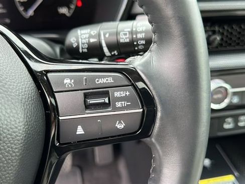 Used 2024 Honda CR-V EX-L image 14