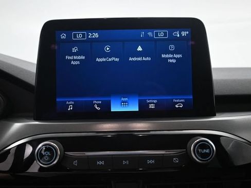 Used 2023 Ford Escape Active AWD/4WD image 15