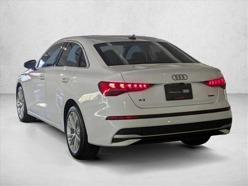 Used 2025 Audi A3 2.0T Premium w/ Convenience Package image 8