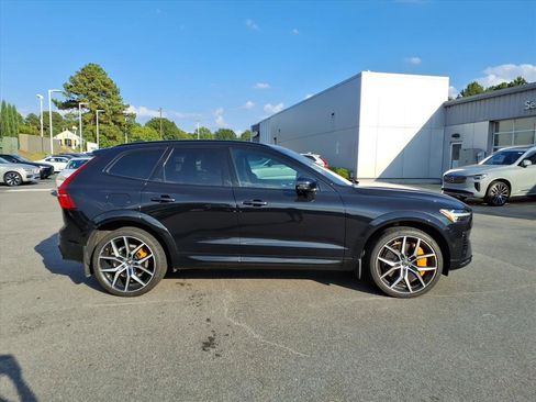 Used 2024 Volvo XC60 T8 Polestar w/ Protection Package Premier image 2