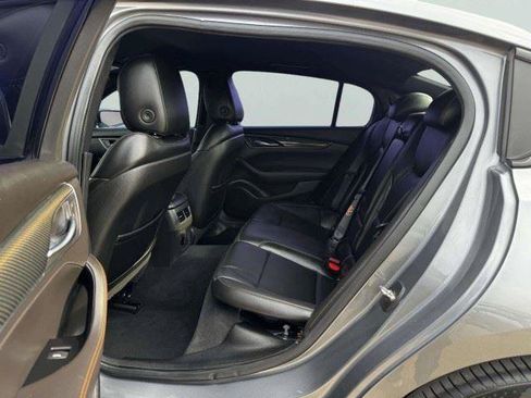 Used 2022 Cadillac CT5 Sport RWD image 36