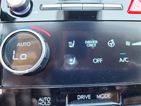 New 2025 Hyundai Santa Fe Limited image 24