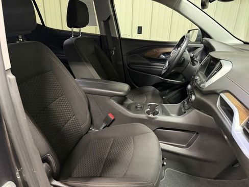 Used 2021 GMC Terrain SLE w/ Elevation Edition FWD image 26