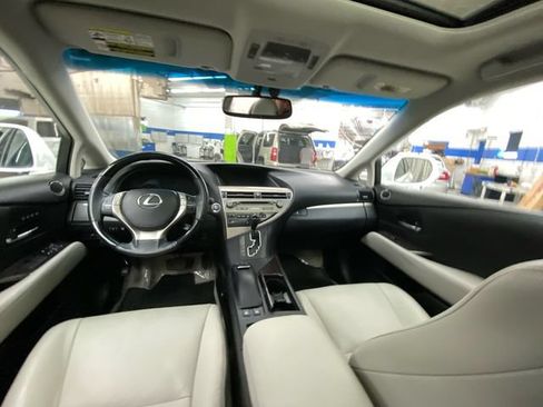 Used 2015 Lexus RX 350 AWD image 29