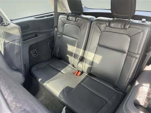 New 2025 Lincoln Aviator Reserve w/ Equipment Group 201A image 11