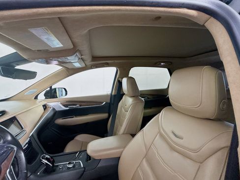 Used 2020 Cadillac XT5 Premium Luxury w/ Platinum Package AWD/4WD image 23