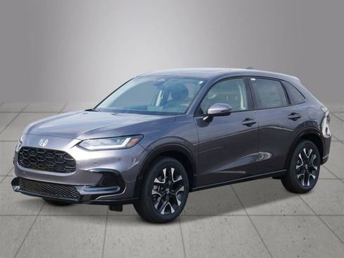 New 2026 Honda HR-V EX-L image 1