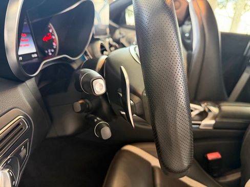 Used 2017 Mercedes-Benz C 63 AMG S image 47