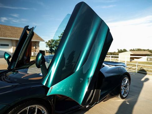 Used 2022 McLaren 720S Spider image 77