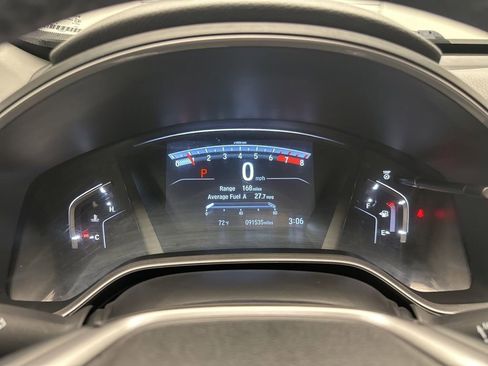Used 2020 Honda CR-V EX-L image 19