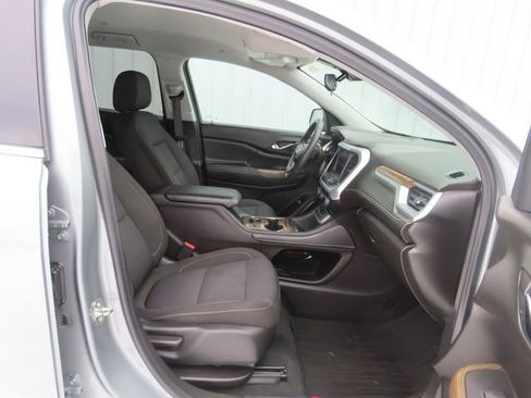 Used 2023 GMC Acadia SLE w/ Driver Convenience Package AWD/4WD image 23