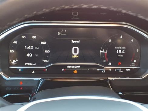 Used 2025 GMC Sierra 1500 Elevation image 11