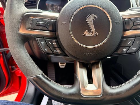 Used 2020 Ford Mustang Shelby GT350 w/ Technology Package image 24