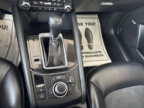 Used 2019 MAZDA CX-5 Touring FWD image 18