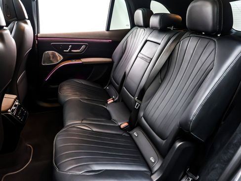 Used 2023 Mercedes-Benz EQS 450+ 4MATIC SUV image 10