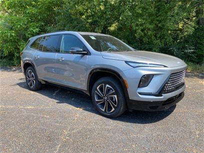 New 2026 Buick Enclave Sport Touring w/ Power Package