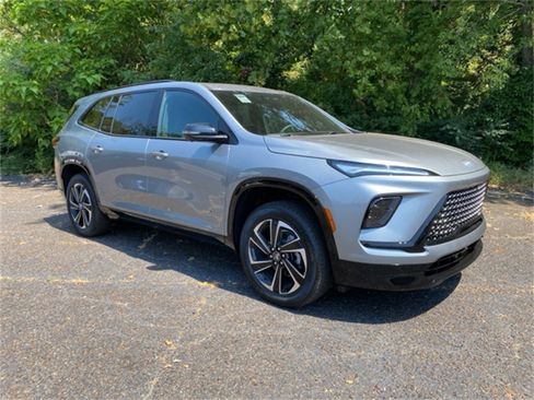 New 2026 Buick Enclave Sport Touring w/ Power Package image 1