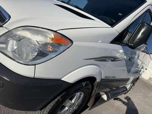 Used 2008 Dodge Sprinter 2500 w/ Trailer Tow Group image 20