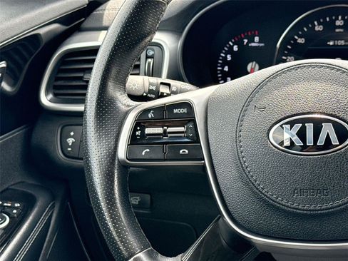 Used 2019 Kia Sorento SX w/ SX Touring Package AWD/4WD image 25