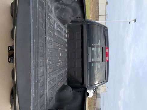 Used 2021 RAM 2500 Tradesman image 40