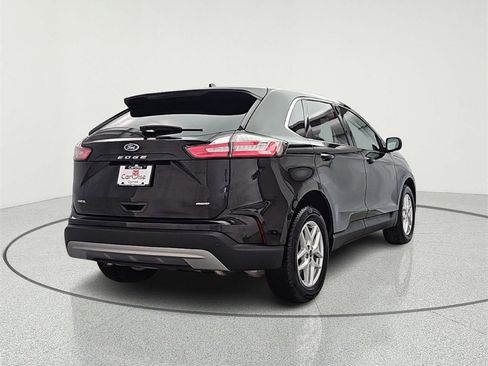 Used 2022 Ford Edge SEL w/ Convenience Package image 8