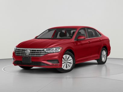 Used 2019 Volkswagen Jetta SE