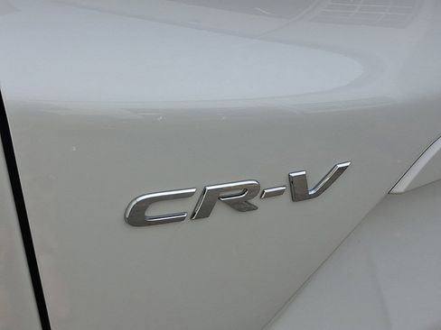Used 2022 Honda CR-V EX image 24