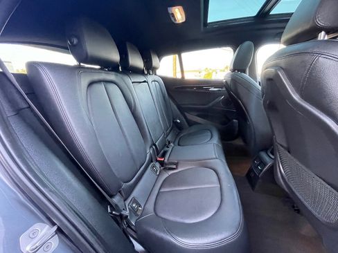Used 2018 BMW X2 sDrive28i w/ Convenience Package image 14