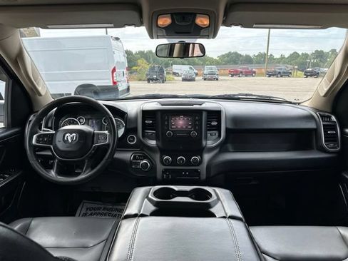 Used 2020 RAM 1500 Tradesman AWD/4WD image 32