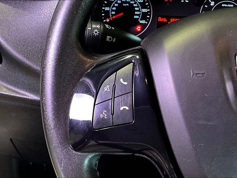 Used 2021 RAM ProMaster City Tradesman SLT FWD image 12