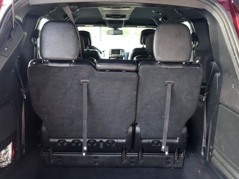 Used 2019 Dodge Grand Caravan GT FWD image 15