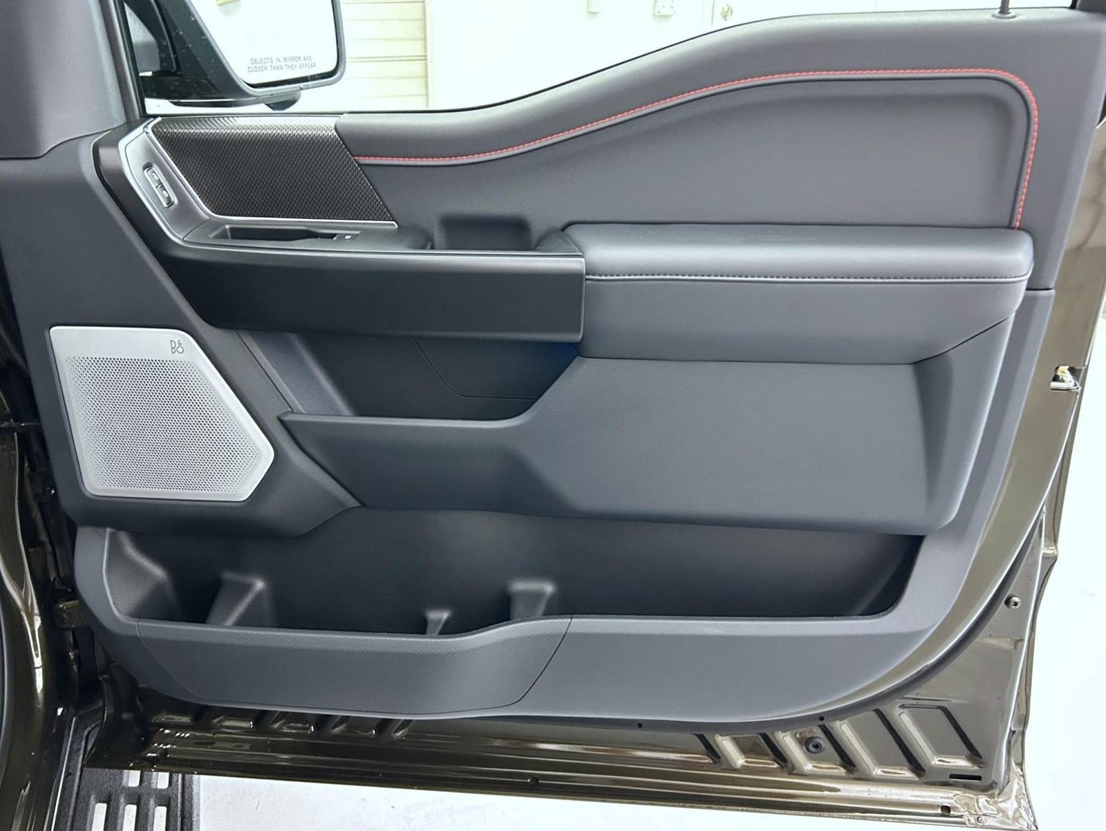 New 2026 Ford F150 Raptor AWD/4WD image 16