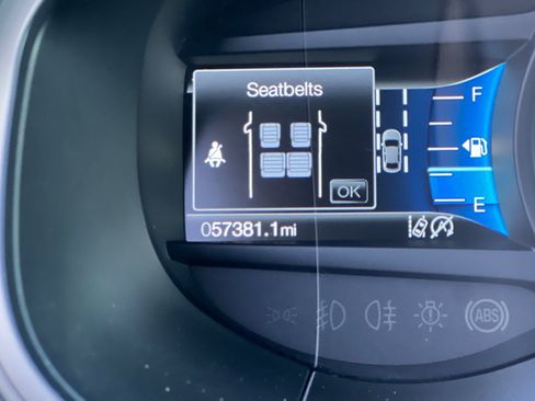 Used 2023 Ford Edge SEL image 23