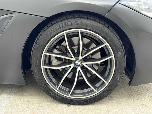 Used 2021 BMW Z4 sDrive30i w/ Convenience Package RWD image 17