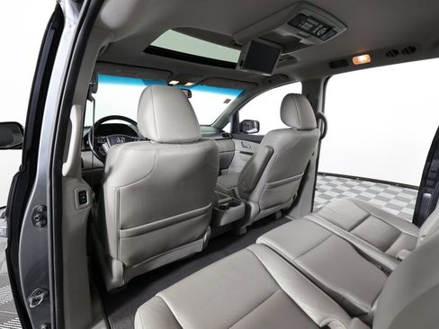 Used 2011 Honda Odyssey EX-L image 14