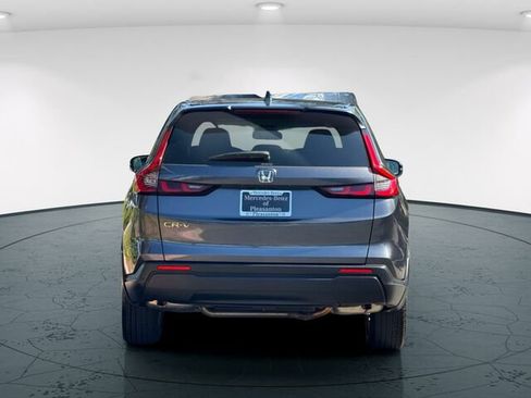 Used 2024 Honda CR-V EX image 6