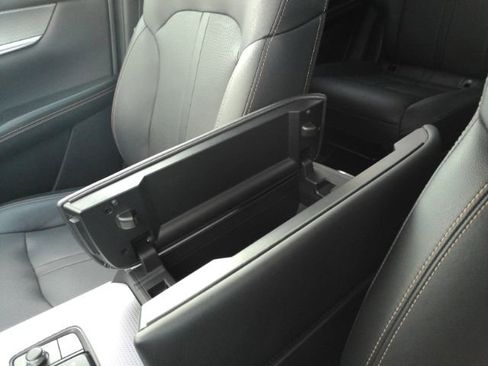 Used 2024 MAZDA CX-90 3.3 Turbo w/ Premium Package image 45