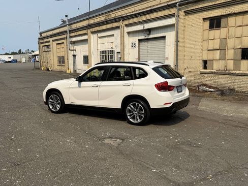 Used 2013 BMW X1 xDrive35i AWD/4WD image 50