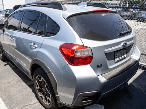 Used 2017 Subaru Crosstrek 2.0i Limited AWD/4WD image 15