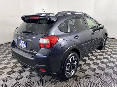 Used 2015 Subaru Crosstrek 2.0i Limited AWD/4WD image 7