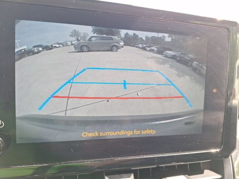 Used 2026 Toyota Corolla LE FWD image 25