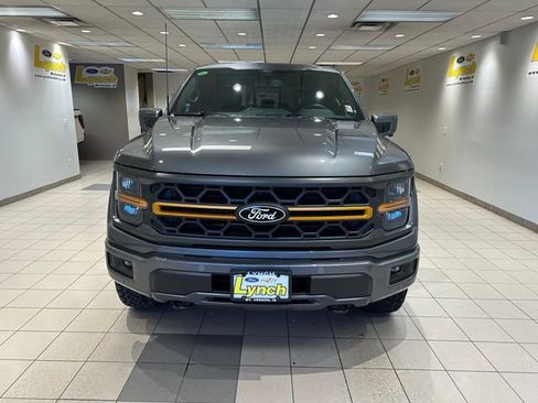 New 2026 Ford F150 Tremor image 26