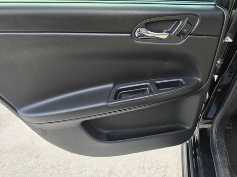 Used 2014 Chevrolet Impala LTZ FWD image 20
