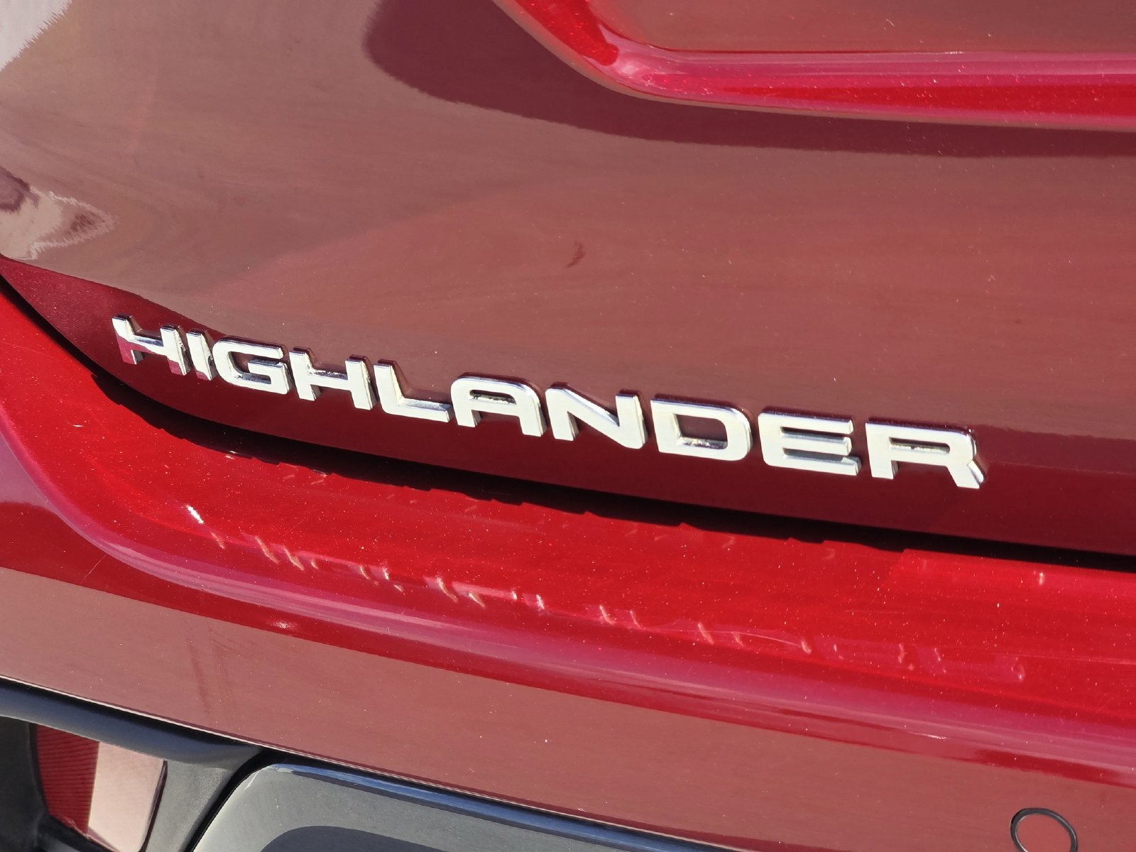 Used 2021 Toyota Highlander Limited FWD image 11
