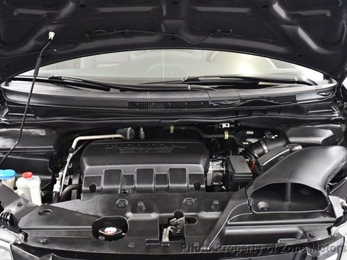 Used 2016 Honda Odyssey EX-L image 49