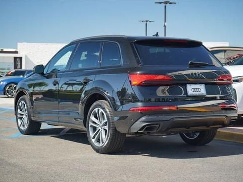 New 2026 Audi Q7 3.0T Premium image 3