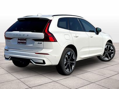 New 2026 Volvo XC60 B5 Plus w/ Climate Package